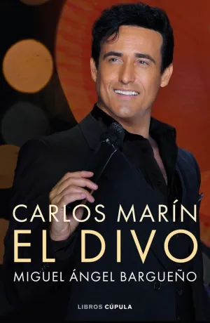 Carlos Marin:el Divo