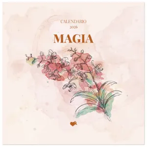 Calendario la Vecina Rubia 2026