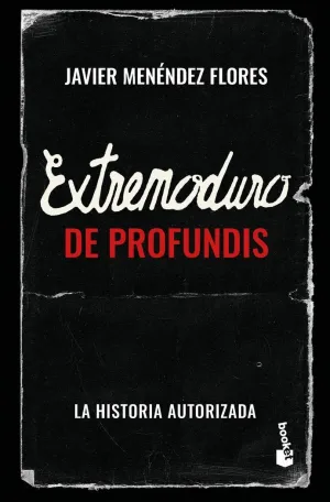 Extremoduro: de Profundis