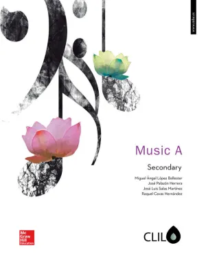 Music 1ºeso a Clil 16 M
