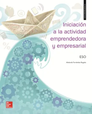 Iniciacion Actividad Emprend 3Eso