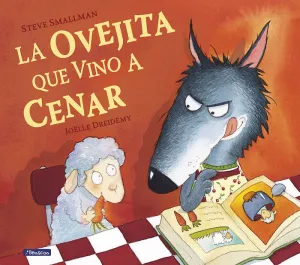 La Ovejita que Vino a Cenar
