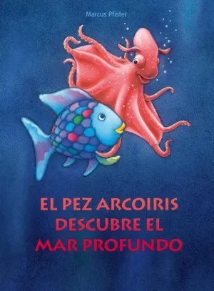 Pez Arcoiris Descubre el Fin del Mundo,El