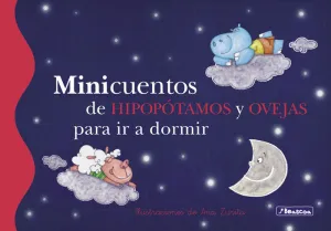 Minicuentos de Hipopotamos y Ovejas para Ir a Dorm