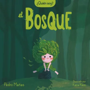 ?Quien Soy? el Bosque. Beascoa