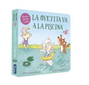 La Ovejita Va a la Piscina la Ovejita que Vino a C
