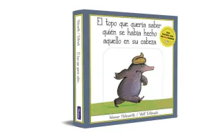Topo que Queria Saber Quien (Mecanismos)