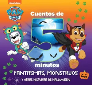 Paw Patrol Patrulla Canina Recopilatorio de Cuento
