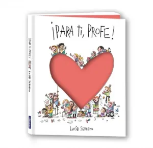 Para Ti, Profe!