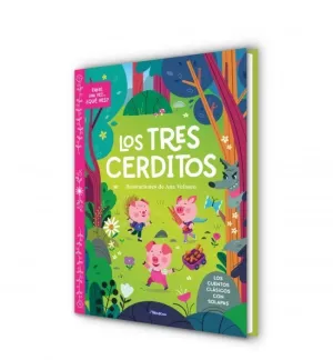 Los Tres Cerditos