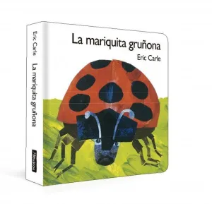 Mariquita Gruñona, la