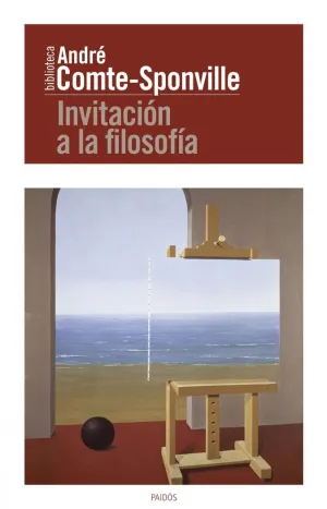 Invitacion a la Filosofia