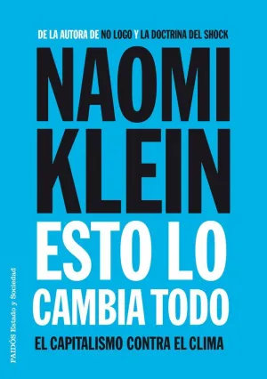 Esto lo Cambia Todo