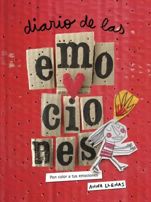 Diario de las Emociones