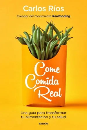 Come Comida Real