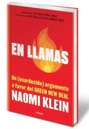 En Llamas
