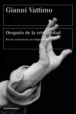 Después de la Cristiandad