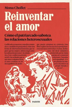 Reinventar el Amor