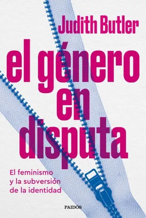 El Género en Disputa