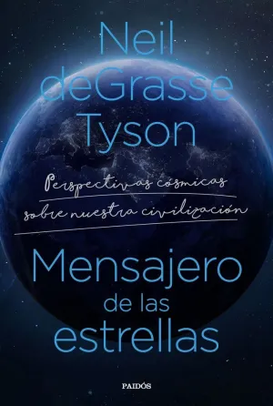 Mensajero de las Estrellas