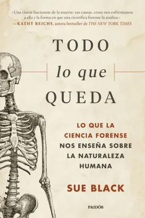 Todo lo que Queda