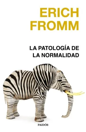 Patologia de la Normalidad, la