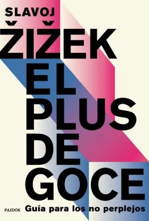 El Plus de Goce