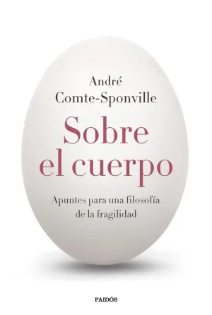 Sobre el Cuerpo