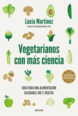 Vegetarianos con Mas Ciencia