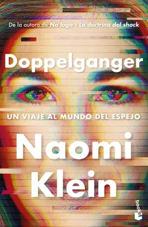 Doppelganger