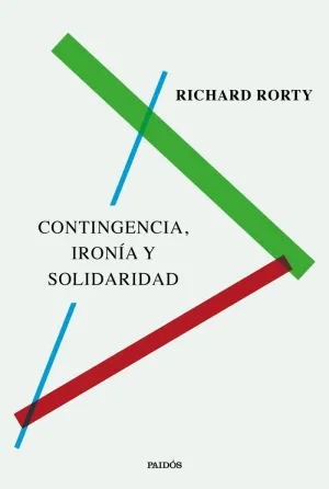 Contingencia, Ironia y Solidaridad