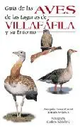 Guia de Aves de Lagunas de Villafafila y Su Entorno