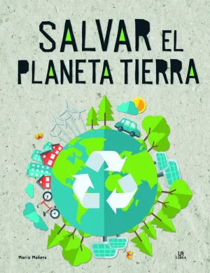 Salvar el Planeta