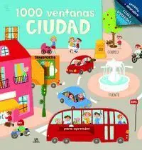 1000 Ventanas Ciudad