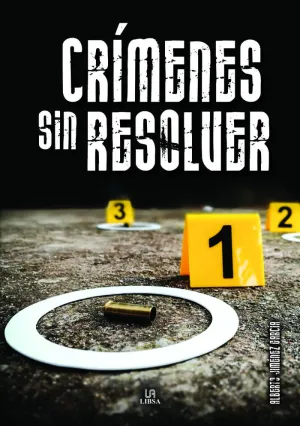 Crimenes sin Resolver