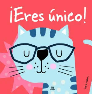 Eres Unico (Mas Emociones)