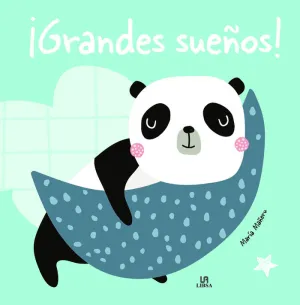 Grandes Sueños (Mas Emociones)