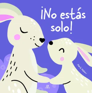 No estas Solo (Mas Emociones)