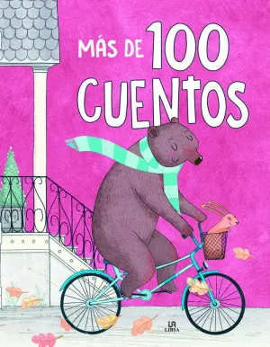 Mas de 100 Cuentos