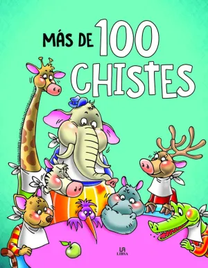 Mas de 100 Chistes