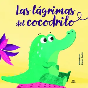 Lagrimas del Cocodrilo (Miniabrazos)