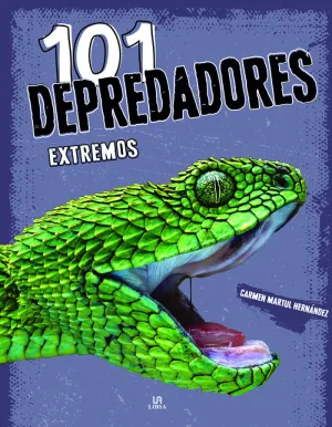 101 Depredadores Extremos