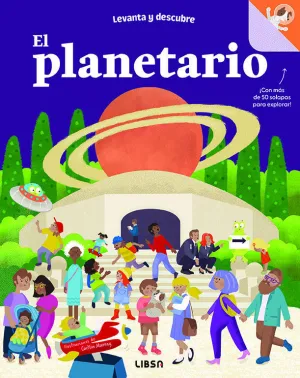 Planetario