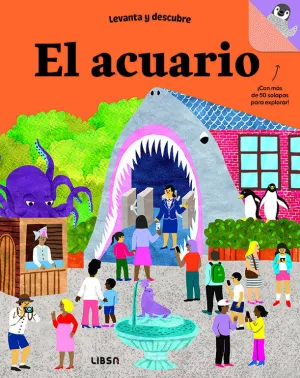El Acuario