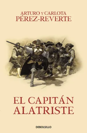 Capitan Alatriste,El