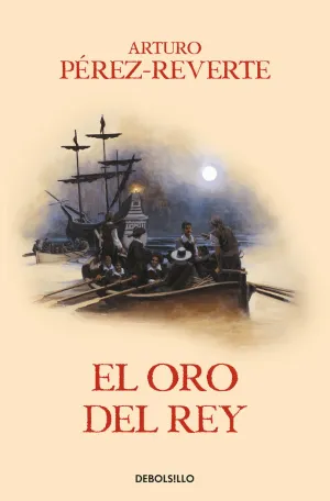 Oro del Rey,El