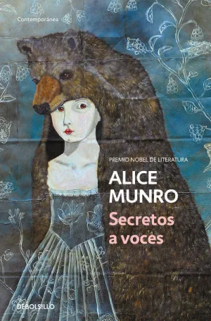 Secretos a Voces