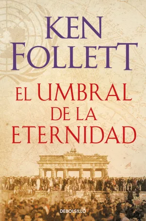 98*25. Umbral de la Eternidad, el. (Bestseller)