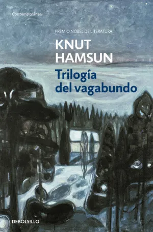 Trilogia del Vagabundo