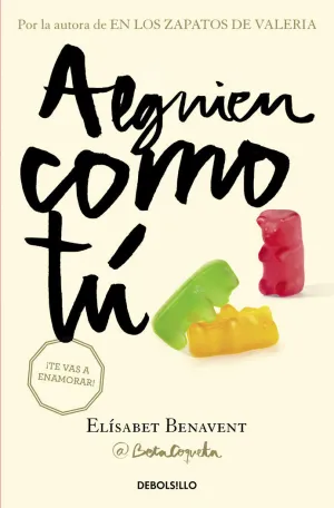 Alguien Como tu
